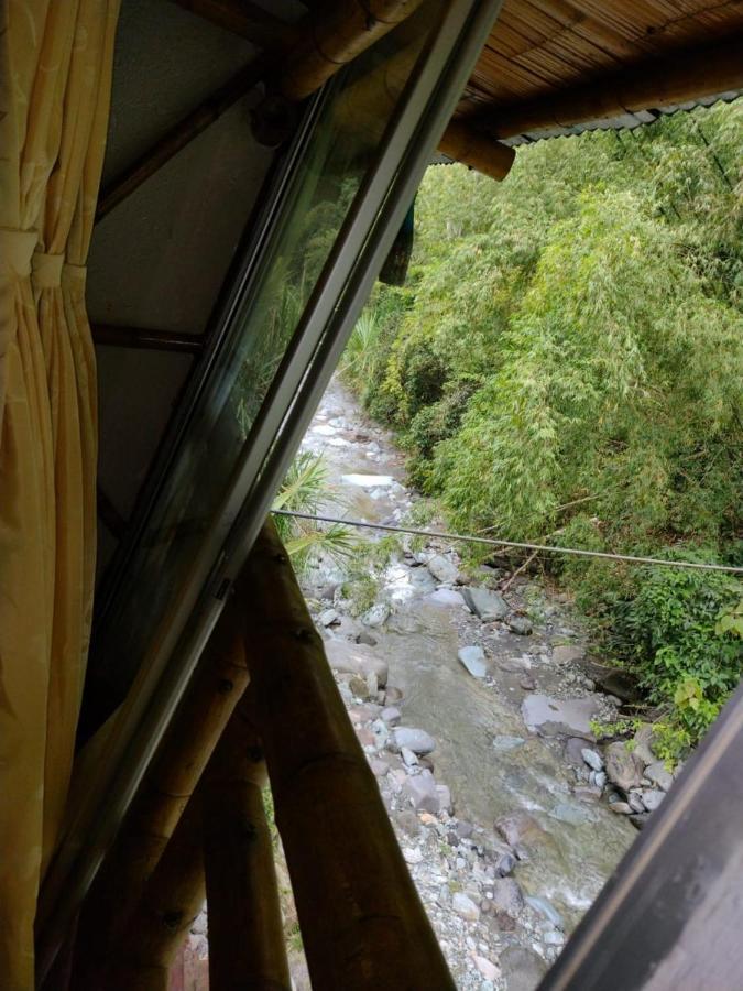 Hospedaje Rural Tupinamba Ibagué Εξωτερικό φωτογραφία