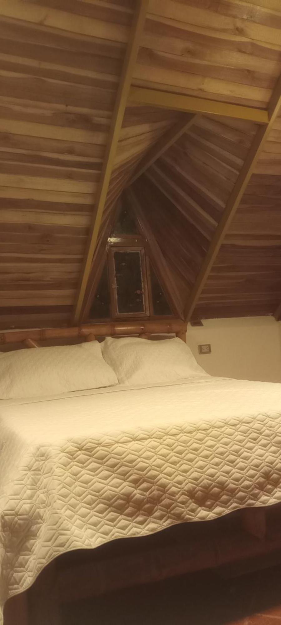 Hospedaje Rural Tupinamba Ibagué Εξωτερικό φωτογραφία